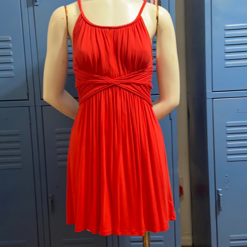 Max Studio Mini Dress